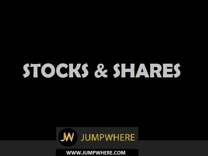 Stocks and Shares