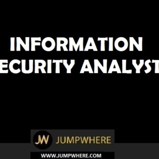 information security analyst - BETSOL