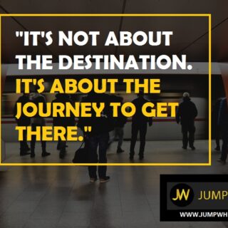 travelling between home and office