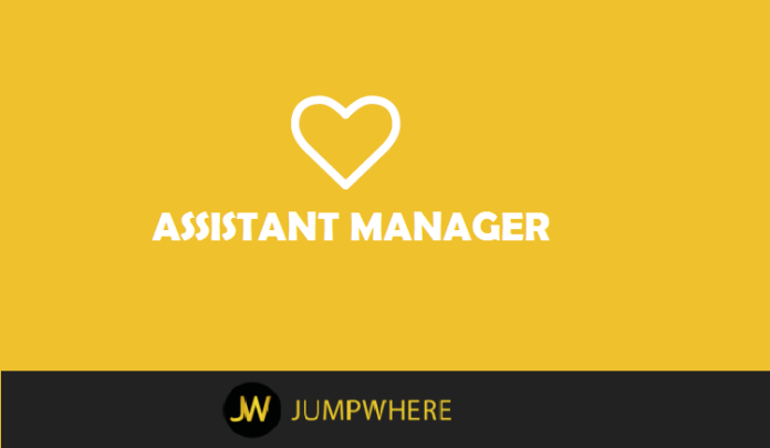 assistance manager