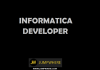 informatica developer