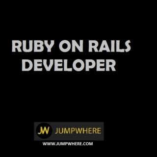 ruby on rails Developer