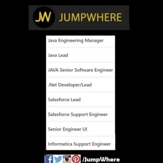 openings at indecomm