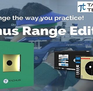 tachus technology - indias first eshooter product