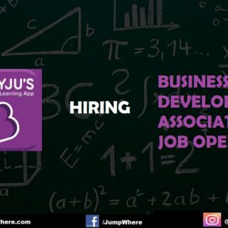 byjus-business-development-associate-openings
