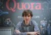 quora founder