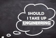 Things to know before taking up engineering