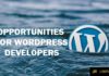 Frontend WordPress Developer Job Openings