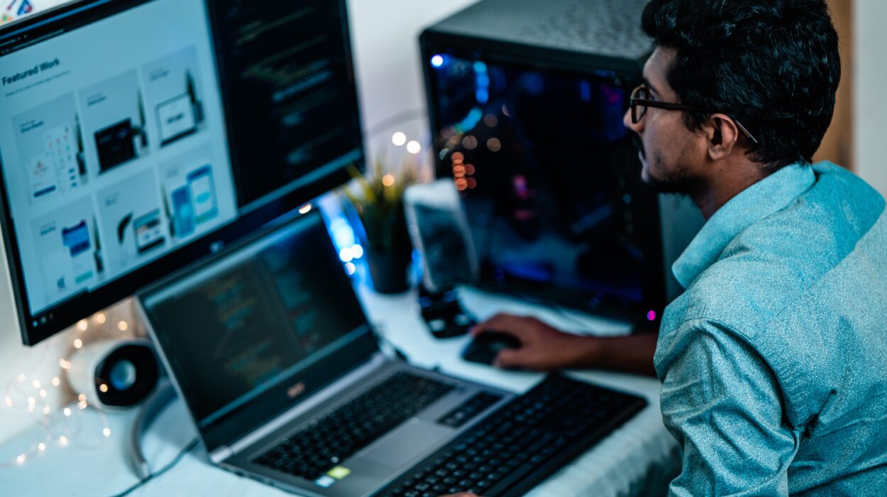 Is Work From Home The Next Big Thing?