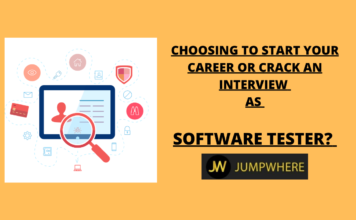 Choosing to start your career as Manual Software Tester or Automation Software Tester