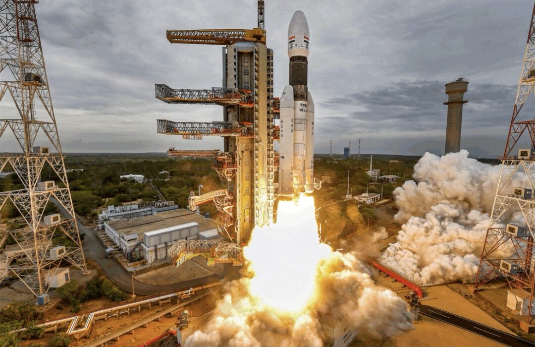 Free Online Course – ISRO launches 5 – Day Free Online Course for Undergraduate and Postgraduate Students