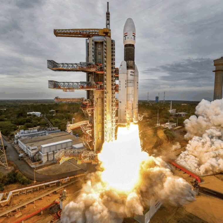 Free Online Course – ISRO launches 5 – Day Free Online Course for Undergraduate and Postgraduate Students