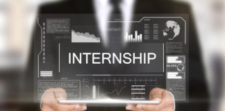 Internship Job– Retailcloud's Internship Programme - 2022, Kerala