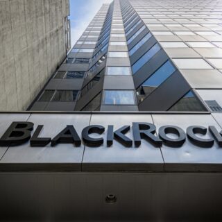 Associate Developer Job Openings at BlackRock