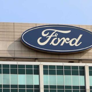 Software Engineer Job Openings at Ford Motors, Chennai