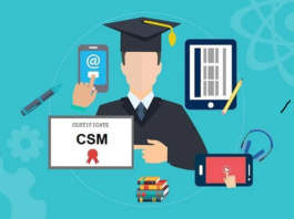 Agile Scrum Master Certification Exam Prep (CSM) jumpwhere course