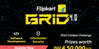 Flipkart GRiD 4.0 - Information Security Challenge 2022