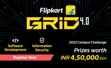Flipkart GRiD 4.0 - Information Security Challenge 2022
