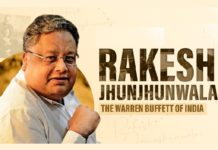 5 Key Lessons Every Fresher must Learn From Rakesh Jhunjhunwala
