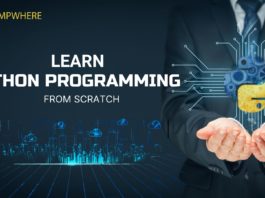 Free Udemy Course - Learn Python Programming from Scratch