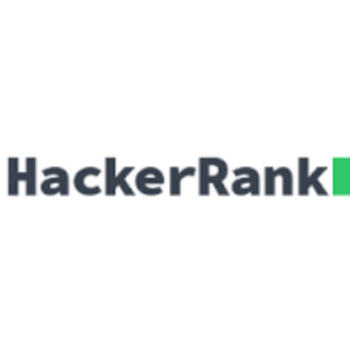 Internship Jobs Vacancy - Software Development Engineer Intern Job Opening at HackerRank