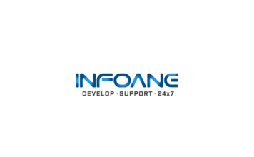 Freshers Jobs Vacancy – Associate Software Engineer Job Opening at Infoane