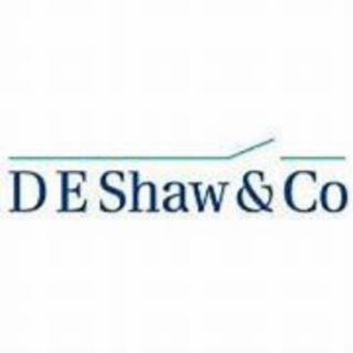 Freshers Jobs Vacancy - Software Development Job Opening at D. E. Shaw