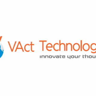 VAct Technologies Walk-In Drive 2025 for Embedded Developers