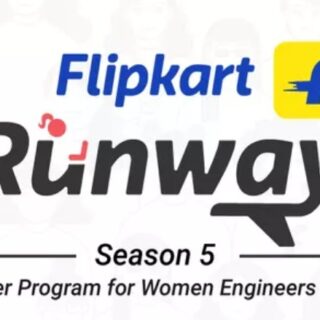 Freshers Job Vacancy – Flipkart Runway: Season 5