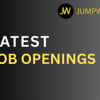 Freshers and Experienced Job