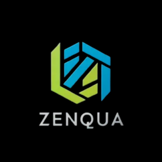 ZenQua Technologies 𝗪𝗮𝗹𝗸-𝗜𝗻 𝗗𝗿𝗶𝘃𝗲 2025