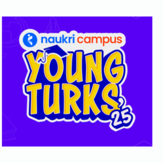 India's biggest skill contest by Naukri Campus
