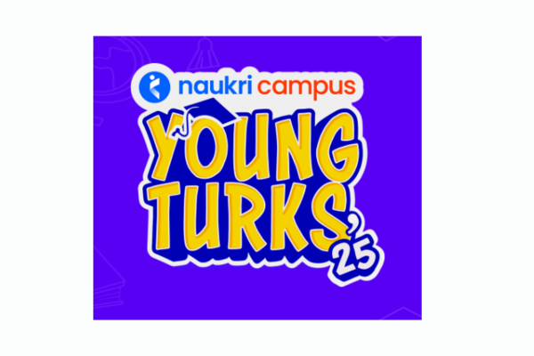 India's biggest skill contest by Naukri Campus