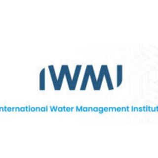 Research Intern Job Opening at IWMI