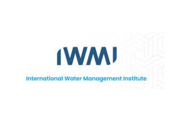 Research Intern Job Opening at IWMI